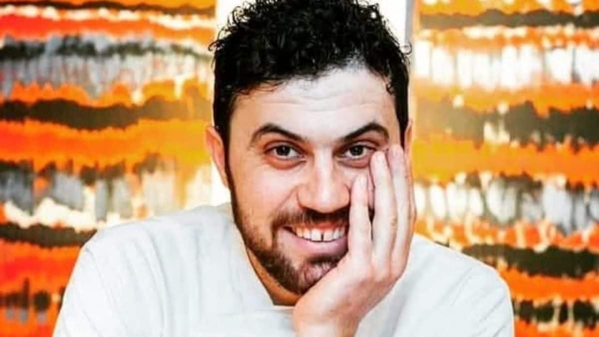Filippo Rignanese