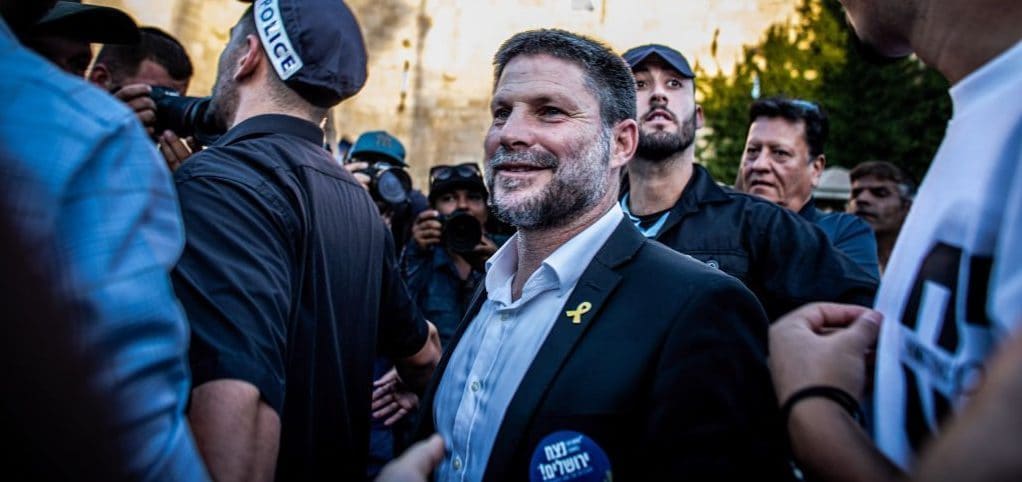Mandato di arresto dalla CPI per Smotrich: "Sarà guerra". E ordina la demolizione di un villaggio palestinese