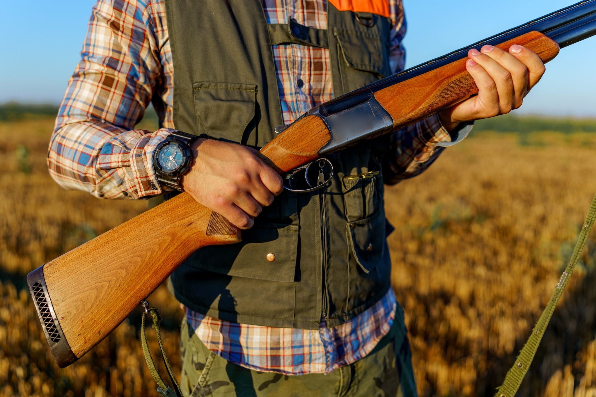 Caccia al cinghiale finisce in tragedia, cacciatore ucciso per sbaglio dall'amico a Grosseto