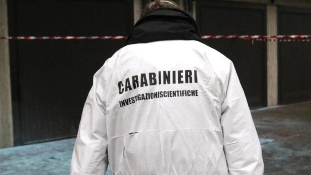 immagine di repertorio