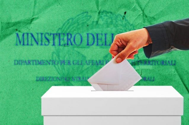 Chi sono i candidati alle elezioni in Veneto 2025: nomi e liste alle Regionali