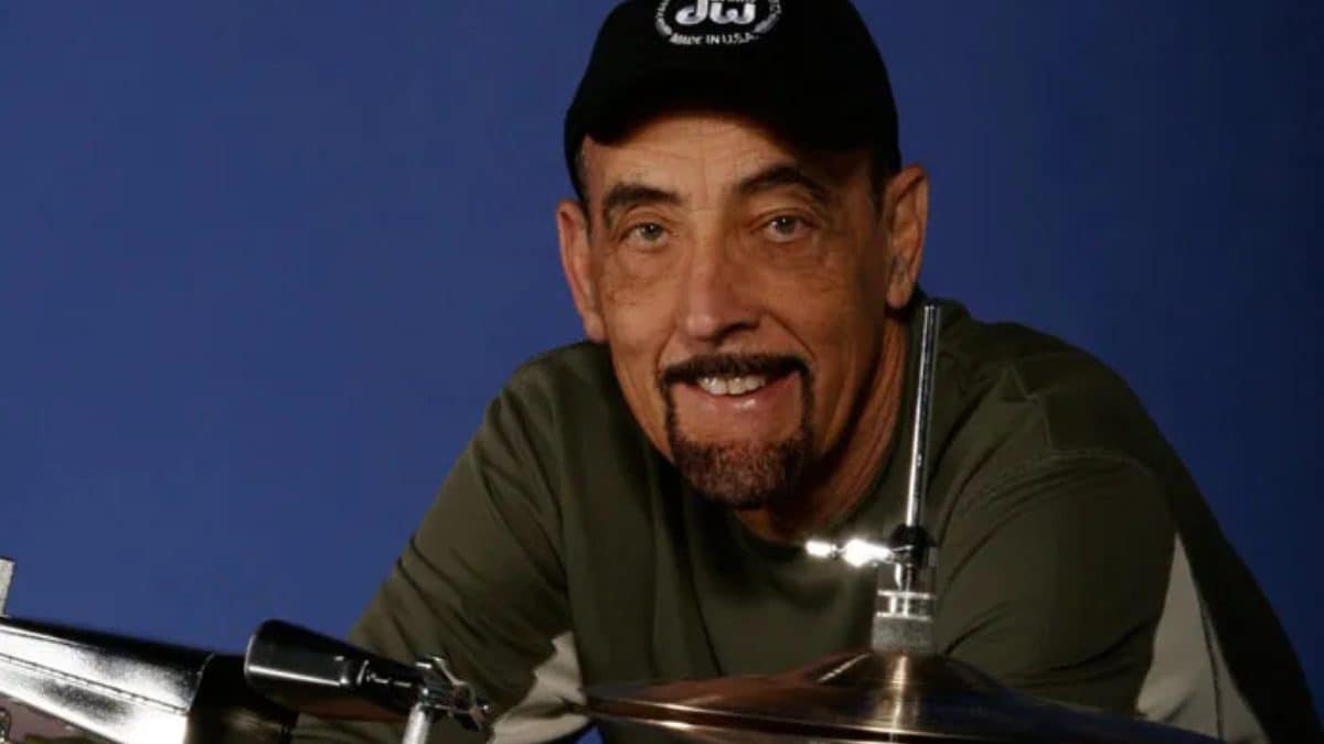 Walfredo de Los Reyes Sr, 2025