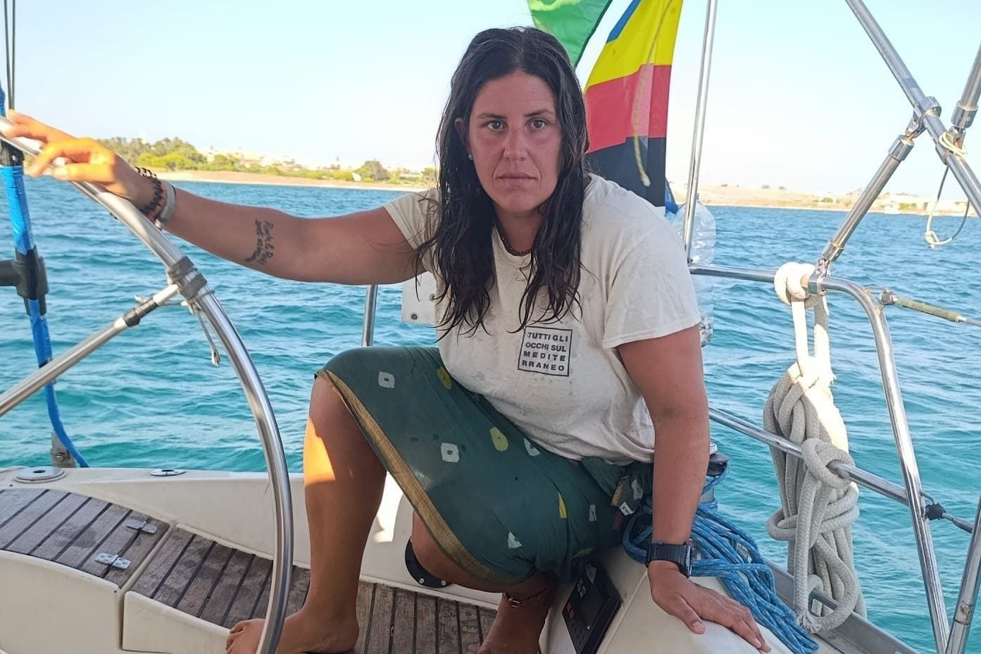 Margherita Cioppi