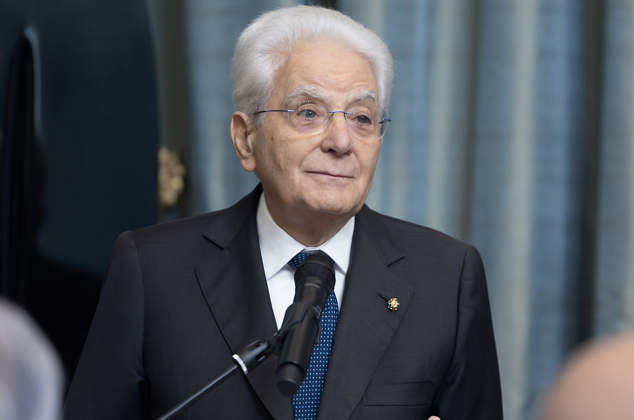 Consiglio Supremo di Difesa, Mattarella annuncia: "Italia non entra in guerra, uso basi USA secondo accordi"