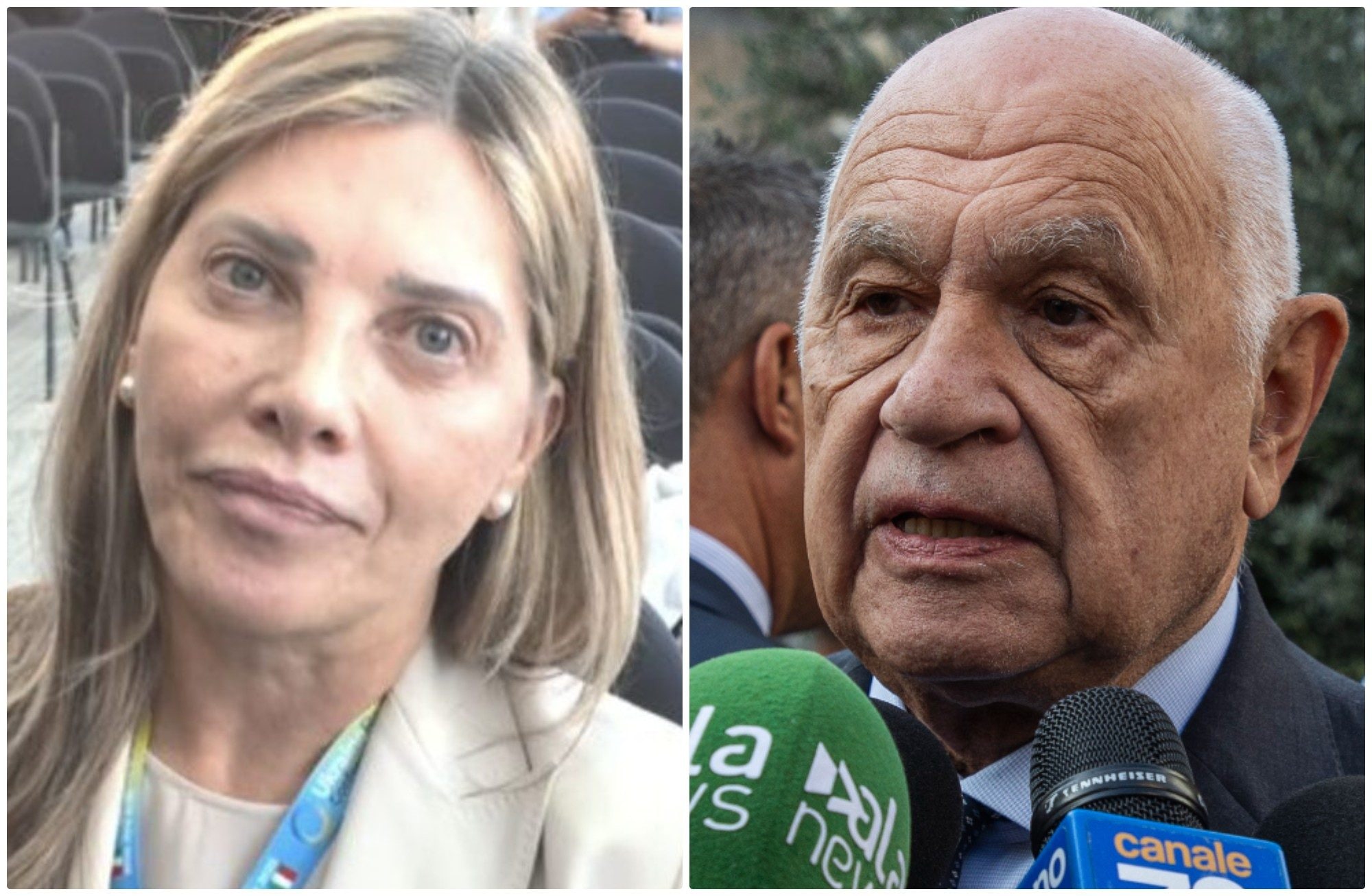 Caso Almasri, perché la capo gabinetto di Nordio Giusi Bartolozzi è indagata e cosa succede adesso