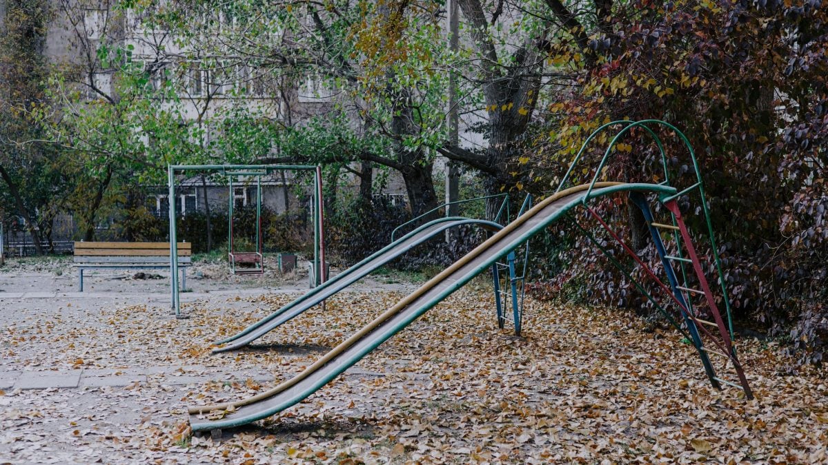 Immagine di repertorio