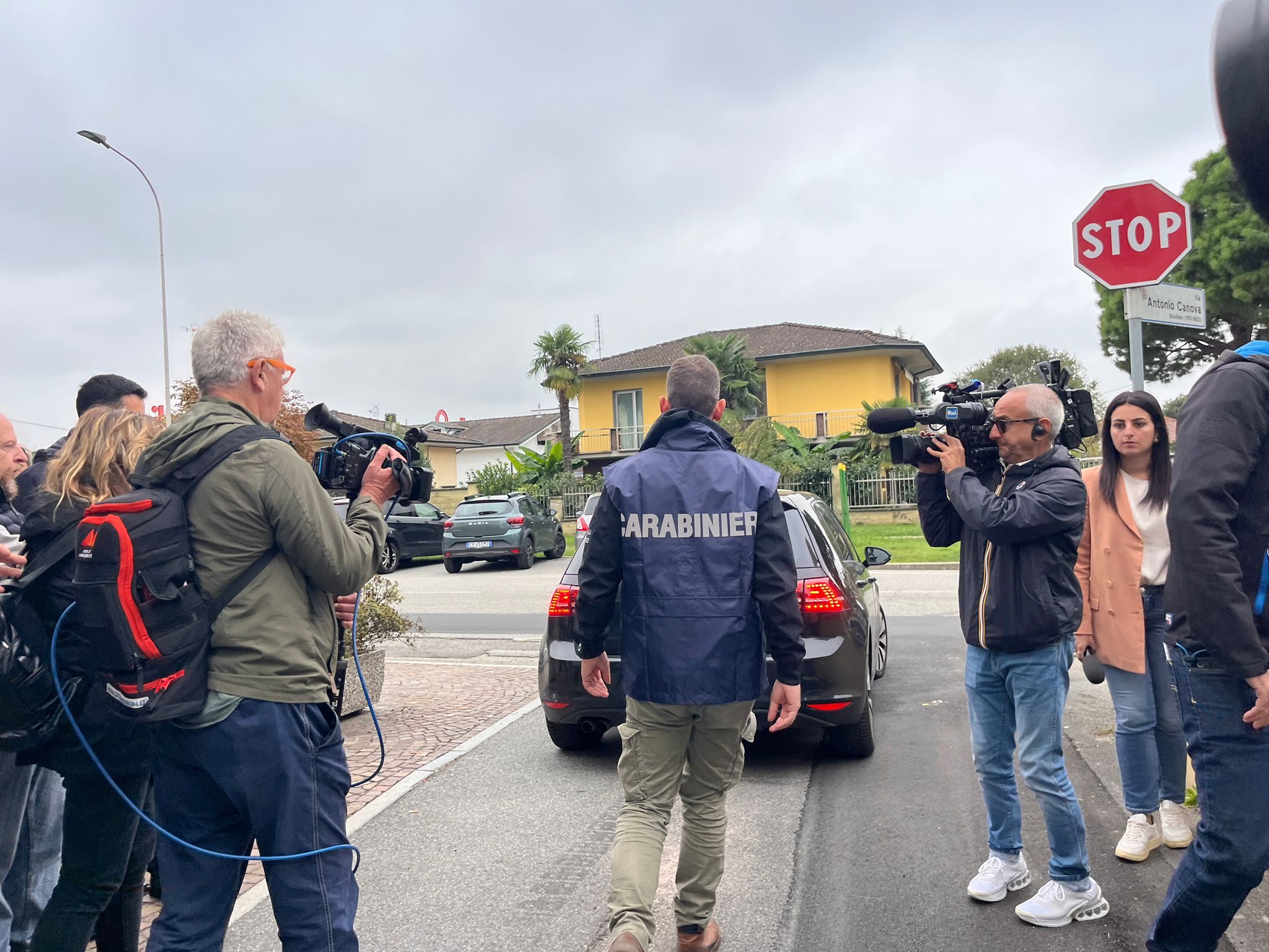 Foto di Chiara Daffini. 