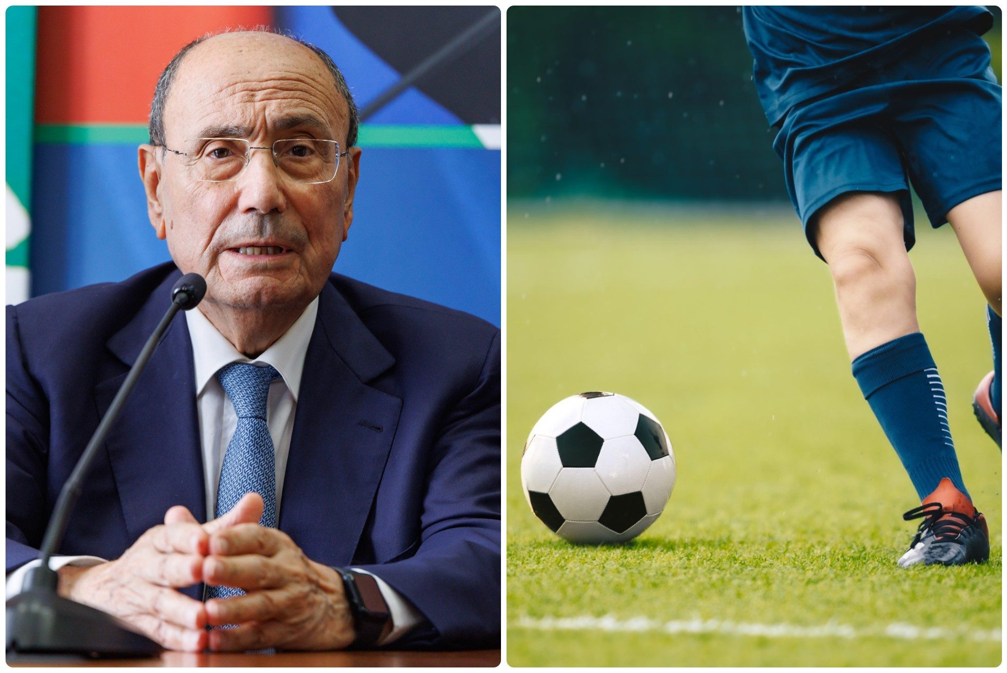 La Corte dei Conti indaga sul Trapani Calcio e i soldi ricevuti dalla Regione Sicilia per il "turismo"