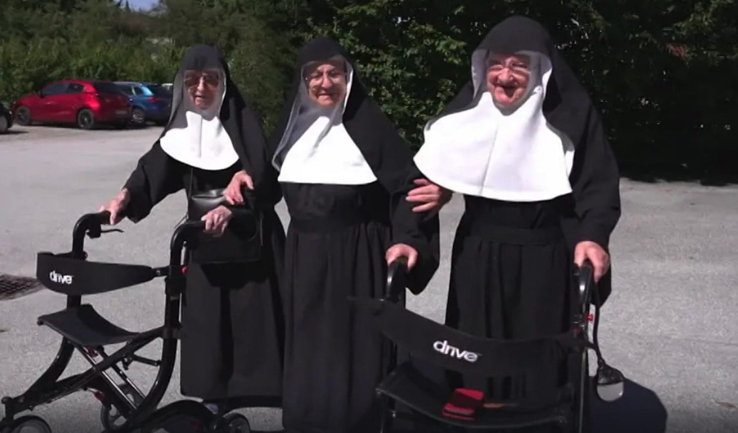 Le suore fuggite dall’ospizio scrivono al Vaticano: "Rimuovete nostro superiore, ha violato diritto canonico"