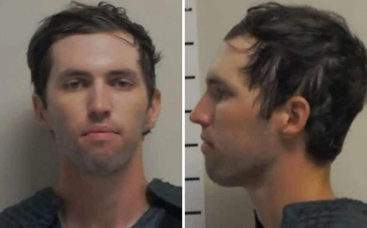 Tyler Robinson, 22 anni.