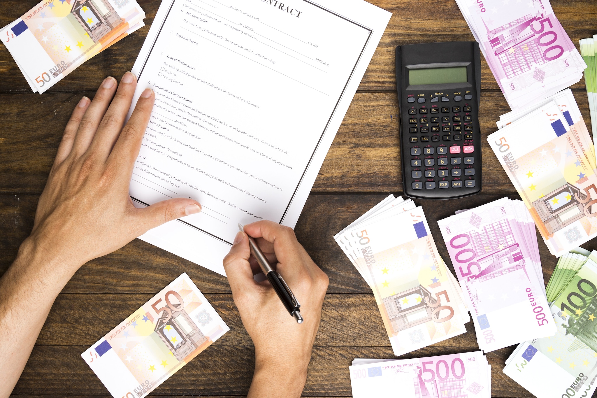 Di quanto aumenta lo stipendio degli statali con il nuovo contratto collettivo e quando arriverà