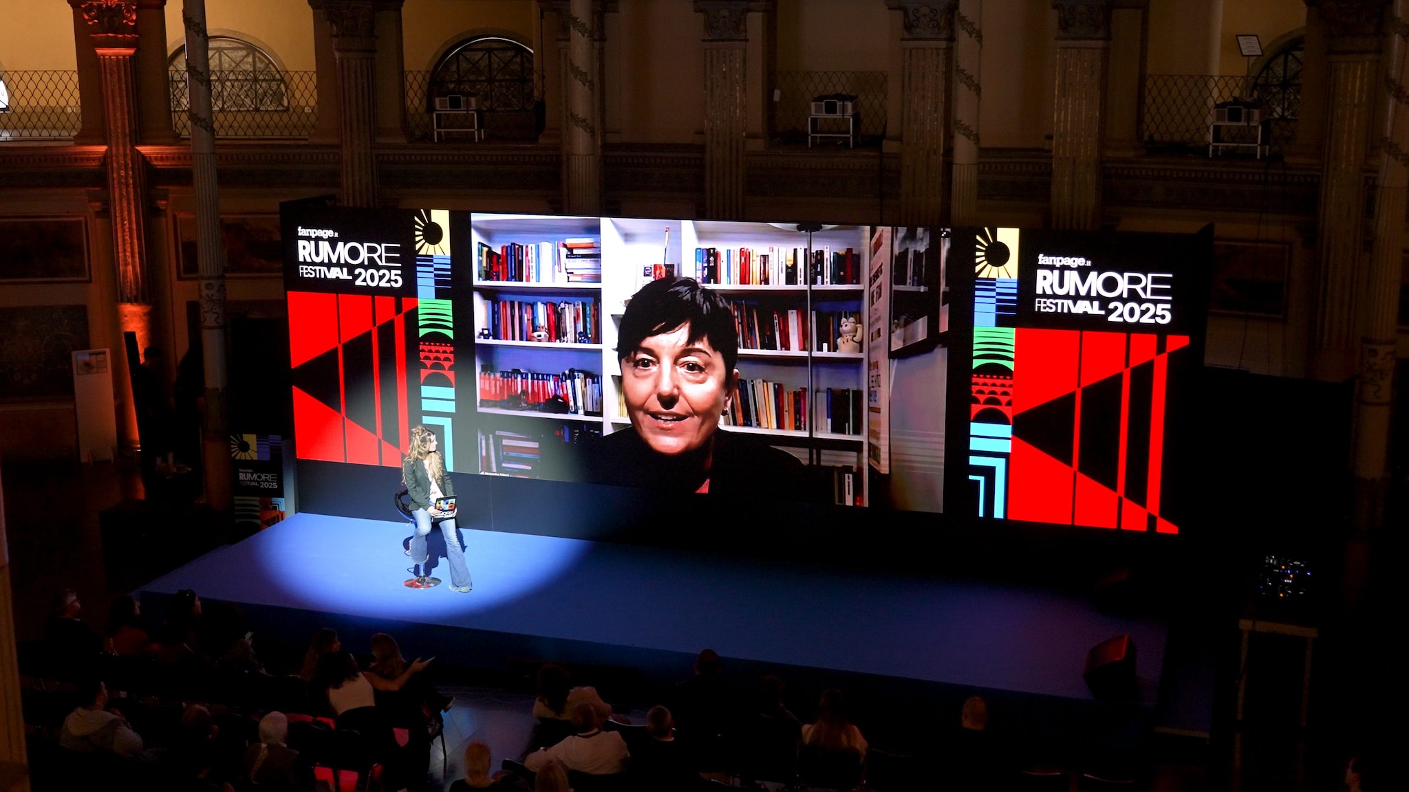 Il futuro dell’AI è umanocentrico: a Roma il dibattito sulle sfide e le opportunità dell’intelligenza artificiale