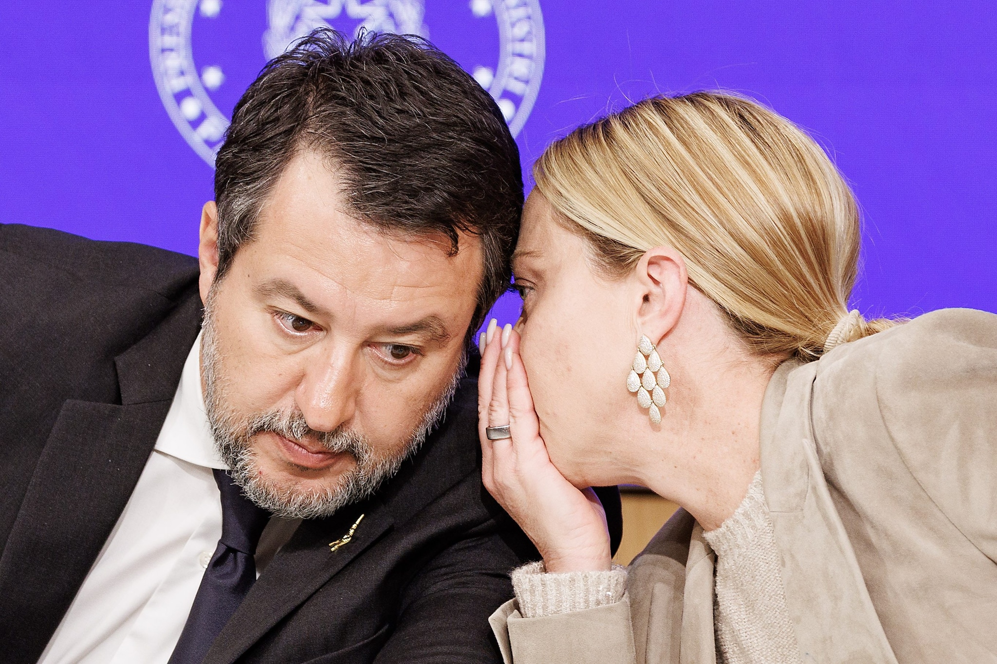 La guerra ai poveri del governo Meloni e le città per i ricchi