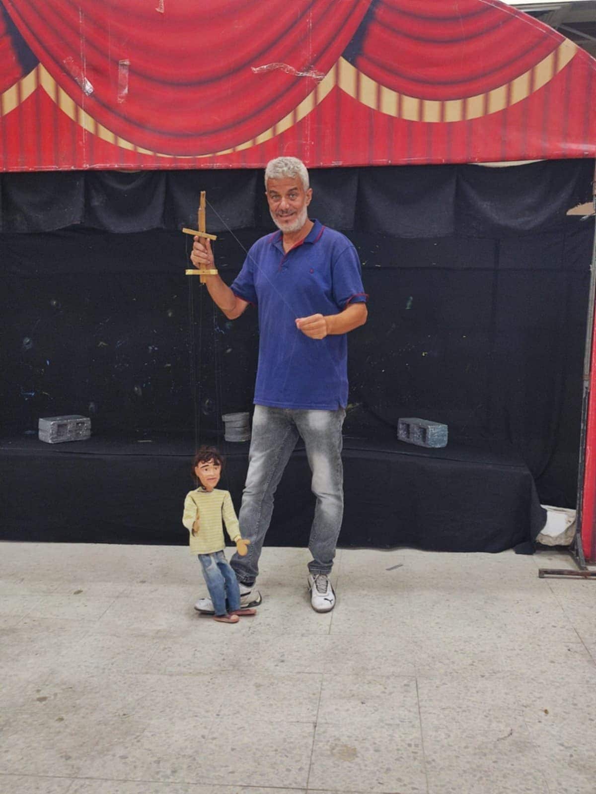 Mahdi Attia Karira