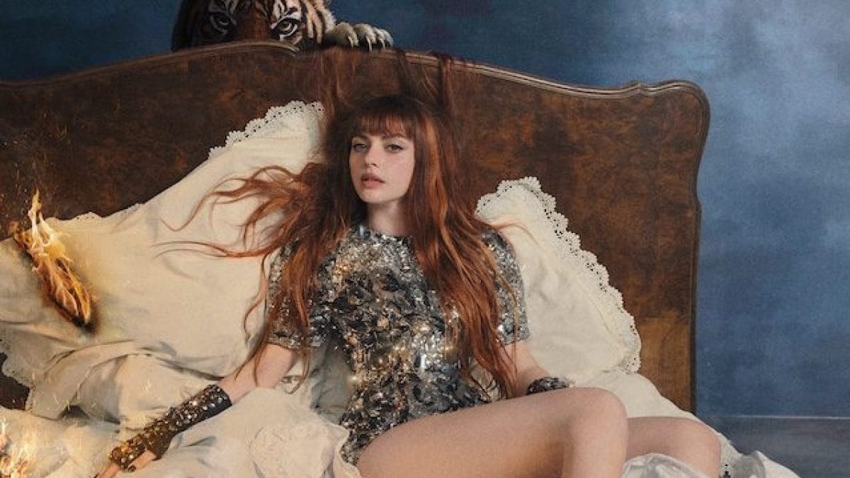 Annalisa