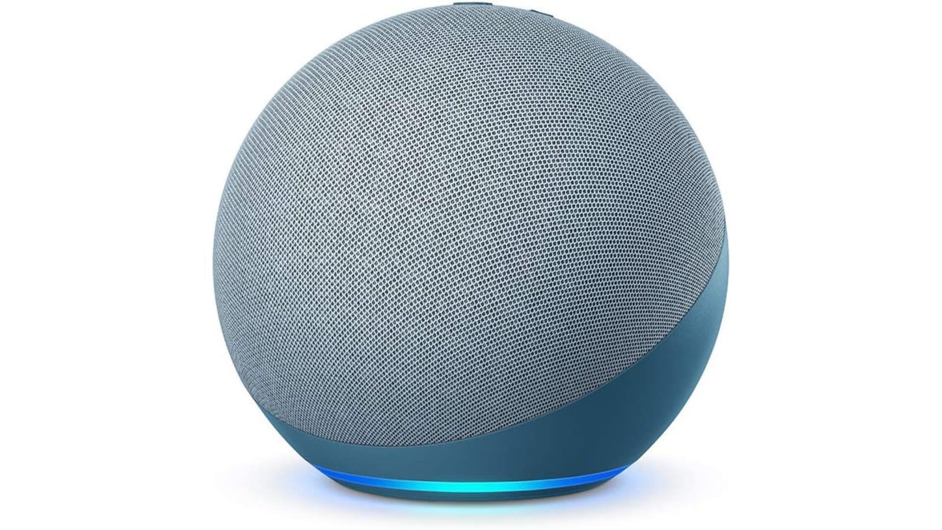 Hub per casa Amazon Echo