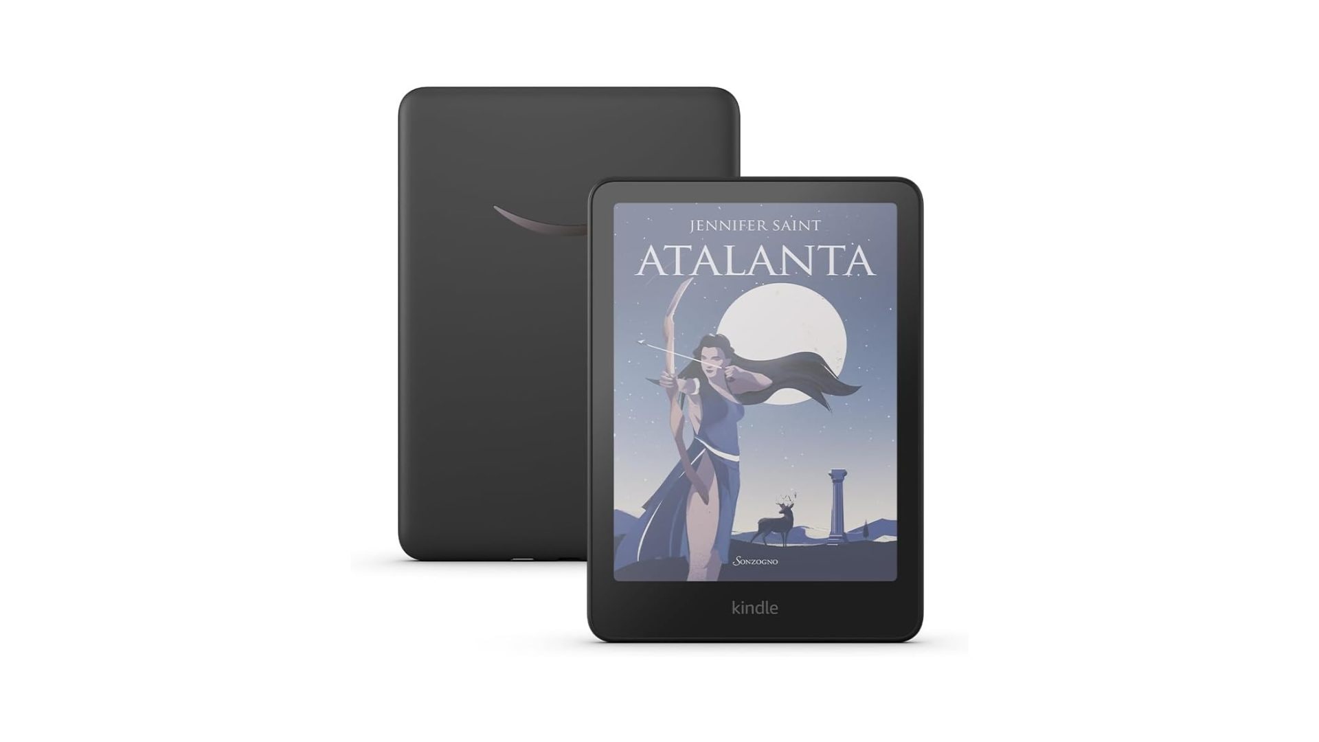 Amazon Kindle Colorsoft