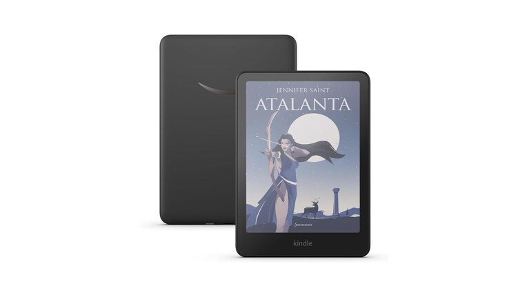 Amazon Kindle Colorsoft