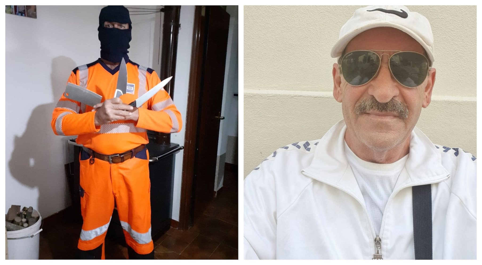 Pescara, gip: "Antonio Mancini voleva sterminare la famiglia del figlio dopo aver ucciso l’ex moglie"