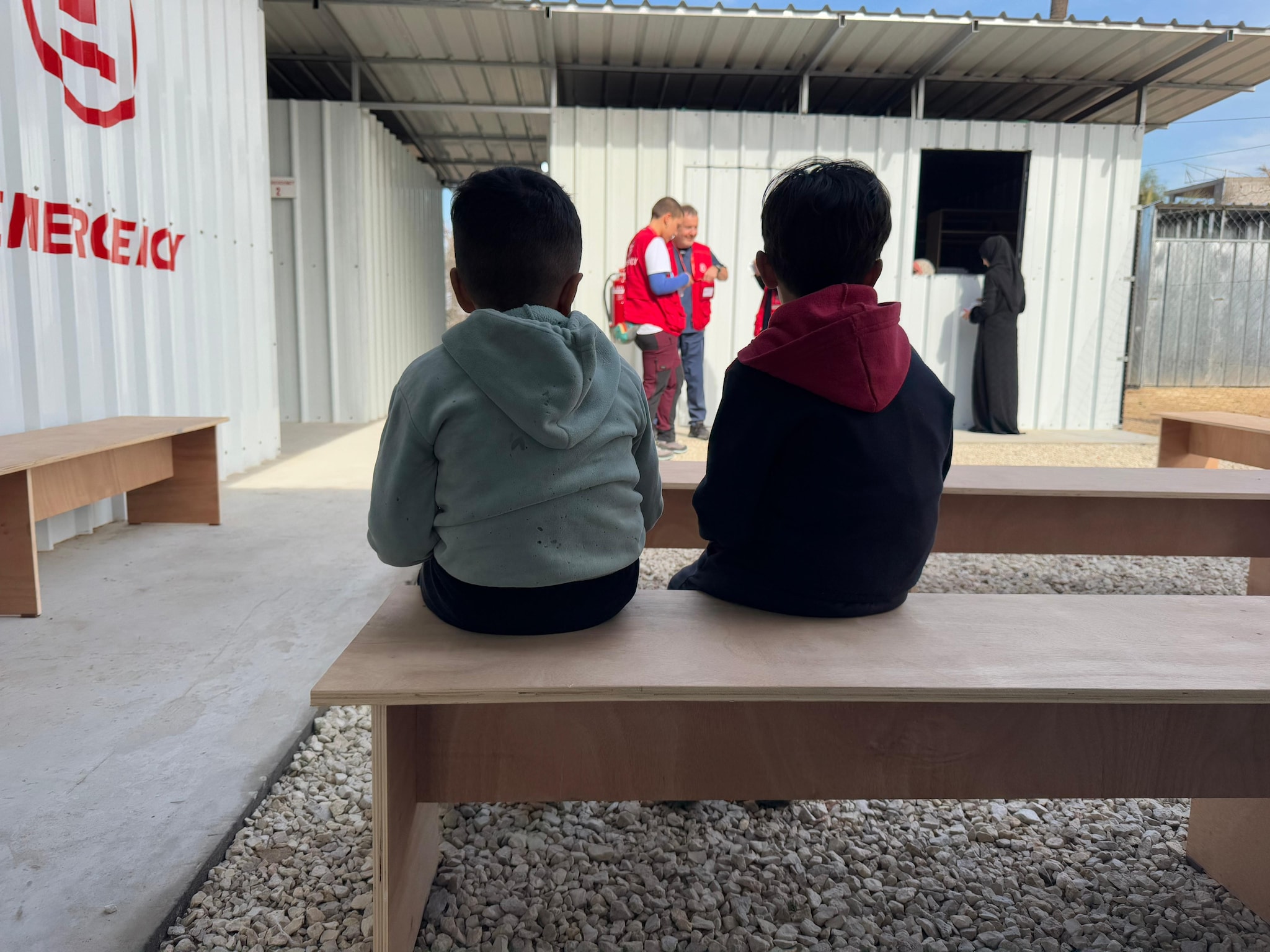 A Gaza più di 54mila bambini soffrono di malnutrizione acuta: “Non cresceranno mai come avrebbero potuto”