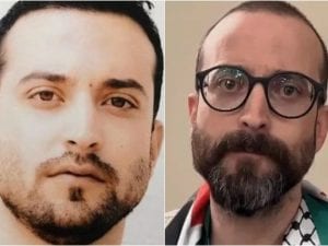 Liberato lo scrittore palestinese Bassem Khandaqji: &#8220;Lottai contro l&#8217;occupazione di Israele, oggi serve altro&#8221;