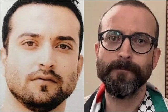 Liberato lo scrittore palestinese Bassem Khandaqji: "Lottai contro l'occupazione di Israele, oggi serve altro"