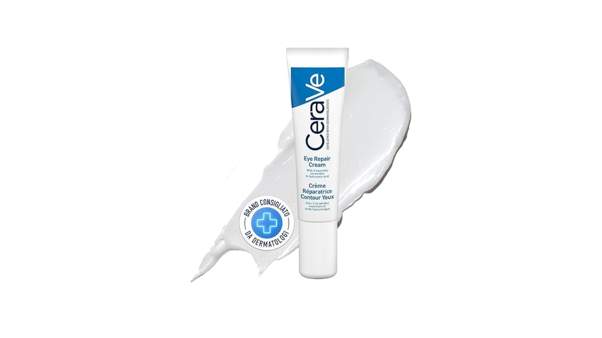 CeraVe Crema Contorno Occhi