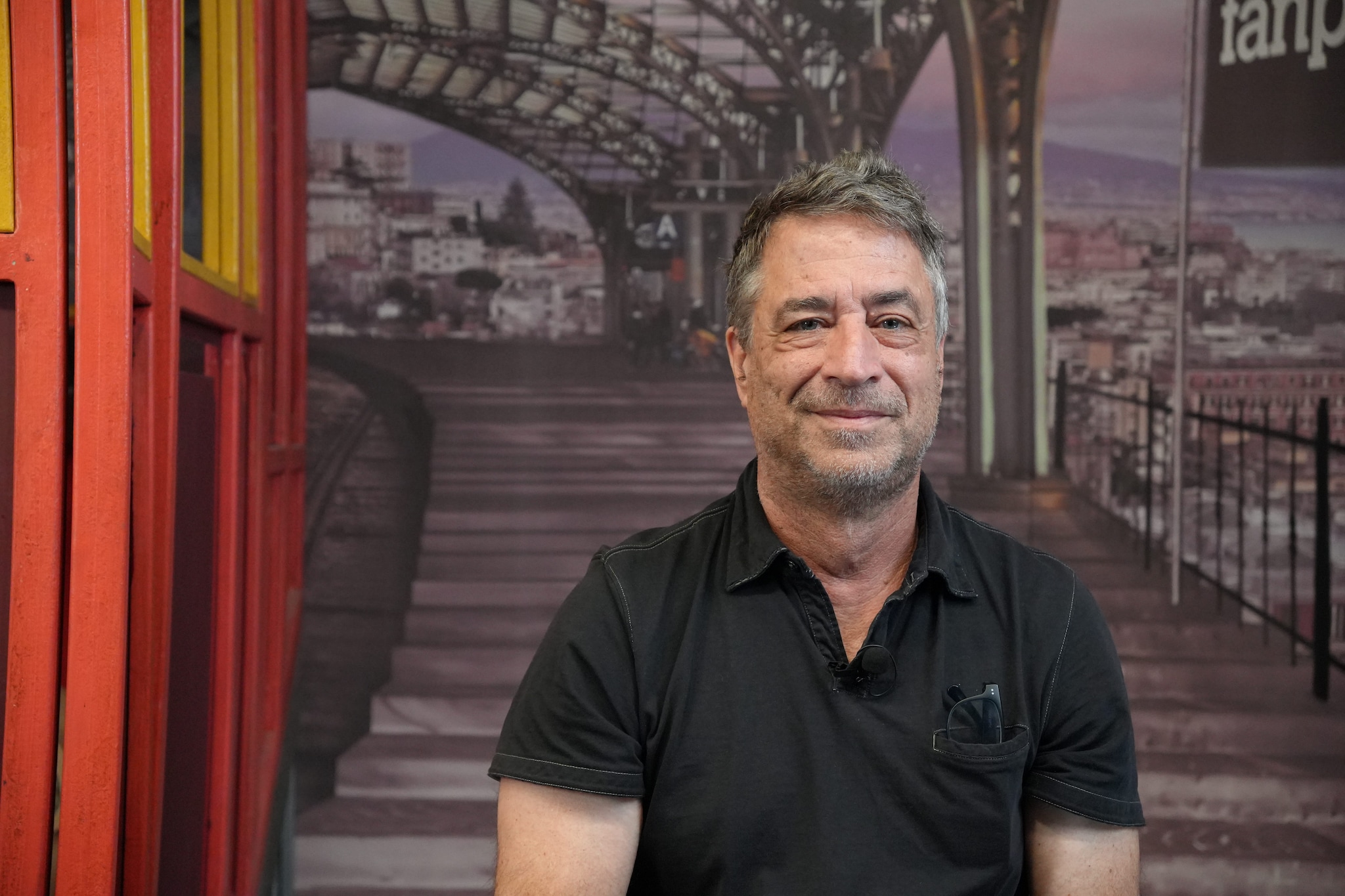 Il filosofo Micheal Hardt: "Usa di Trump sono dominio senza egemonia, in tutte le guerre c'è interesse capitalistico"