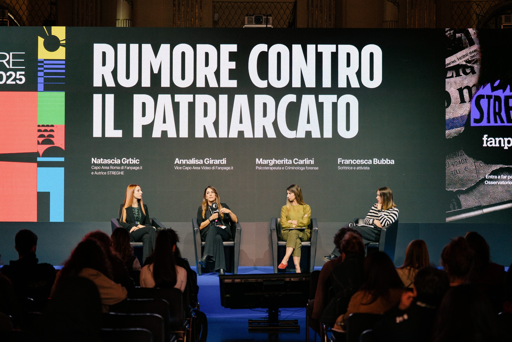 Perché non smetteremo mai di parlare di patriarcato (e come abbatterlo)