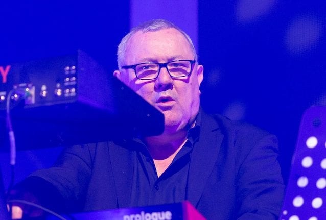 Morto Dave Ball, fondatore dei Soft Cell: con “Tainted Love” rivoluzionò il synth-pop e la musica elettronica