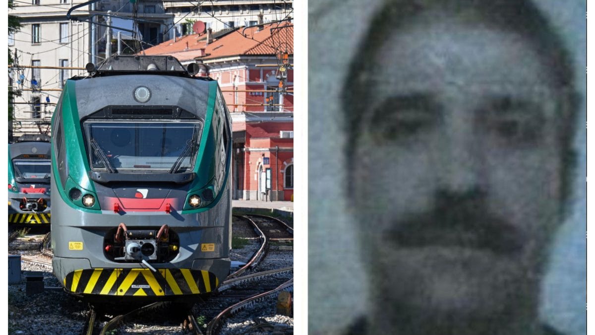 Davide Viola, 43 anni