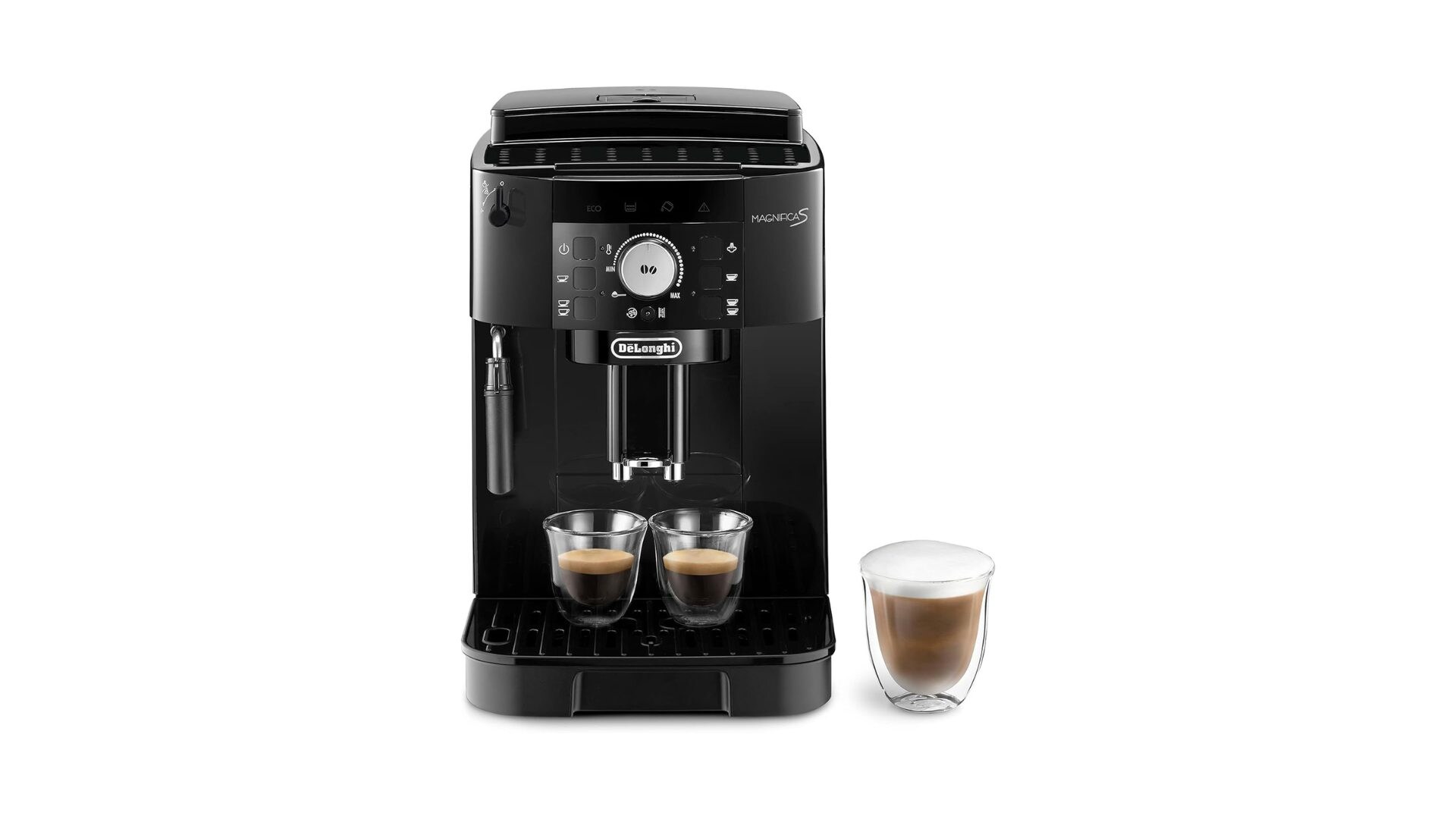 De'Longhi Perfetto Magnifica S ECAM11.112.B