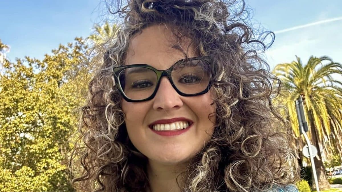 Federica Tripoli, 32 anni