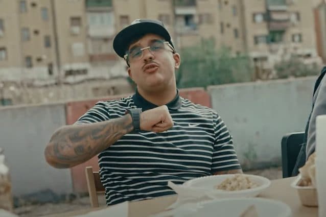 Testo, traduzione e significato di Amen freestyle, Geolier tiene vivo il rap italiano e spoilera Rick Ross nell'album