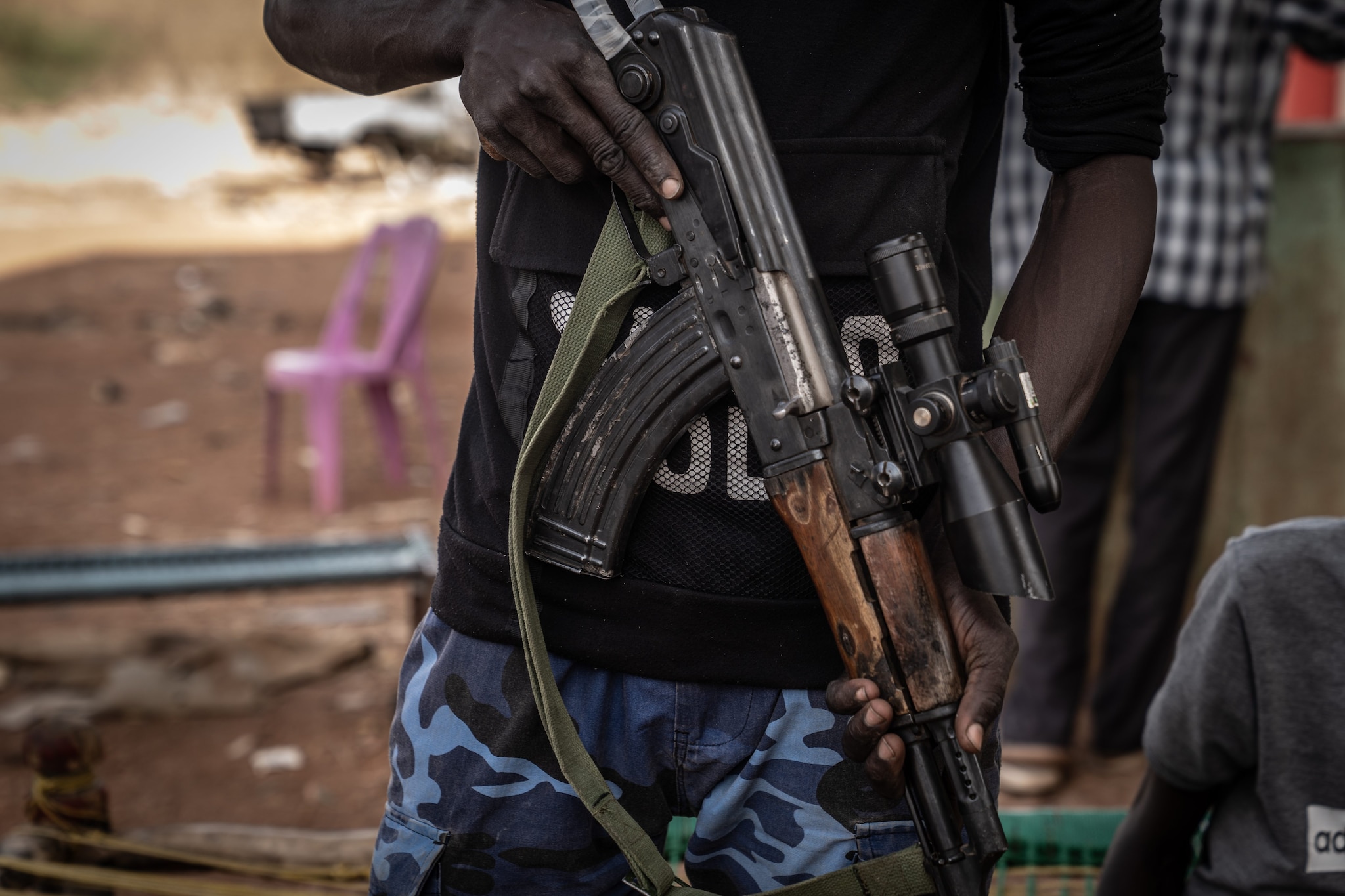 In Sudan i ribelli RSF entrano a El Fasher, cosa sta succedendo:  le radici della guerra e la crisi umanitaria