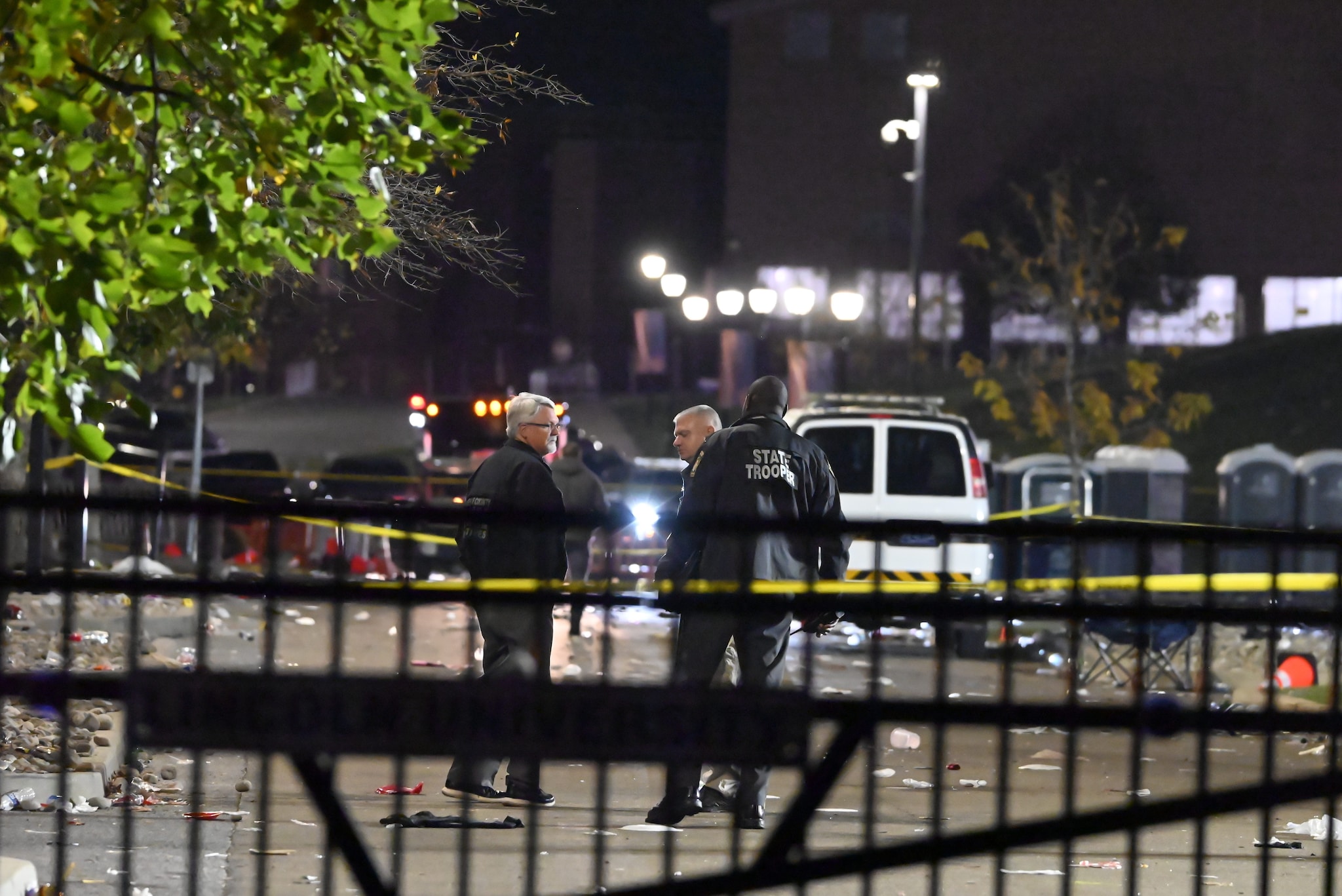 USA, sparatoria al ballo universitario: un morto e sei feriti, fermato il killer