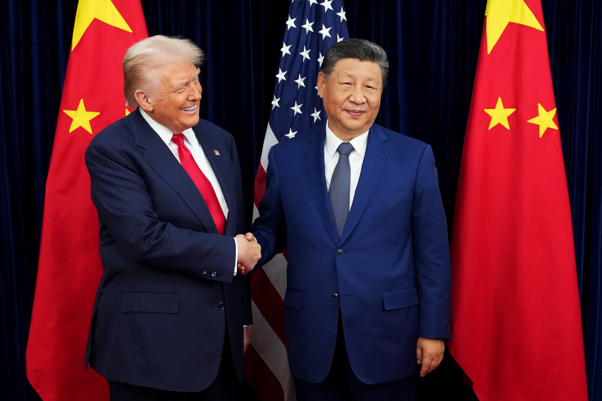 Taiwan, Ucraina, dazi e terre rare: perché il vertice Trump - Xi Jinping potrebbe essere stato decisivo