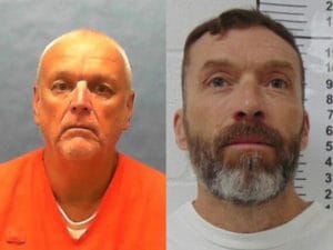Chi sono Samuel Lee Smithers e Lance Shockley, giustiziati nello stesso giorno: uno si è sempre detto innocente