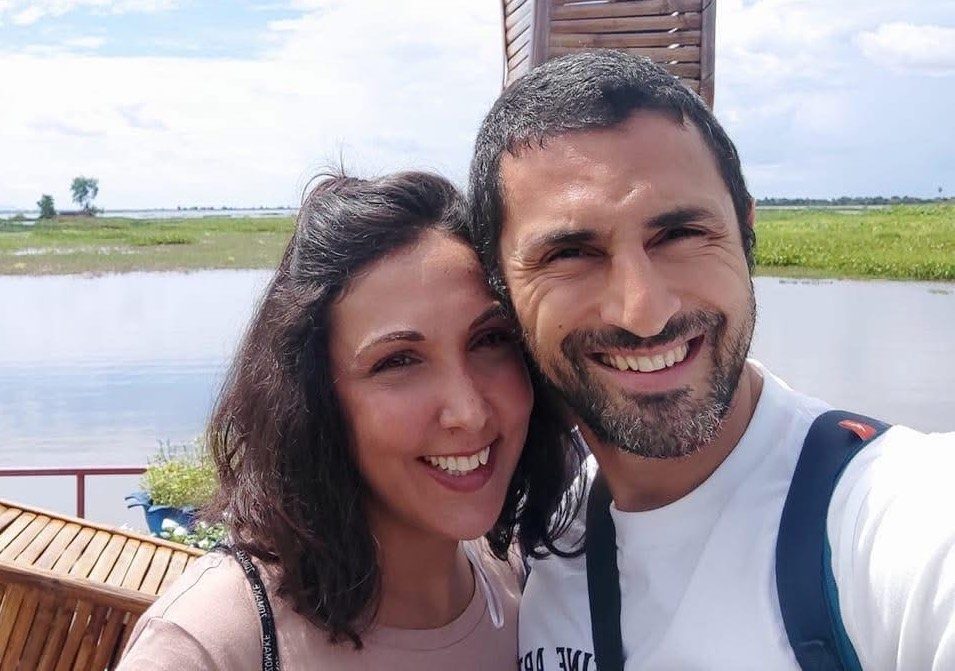 Chi era Lavinia Capobianco, che ha perso la vita sulla A57: il compagno era morto un anno fa in parapendio