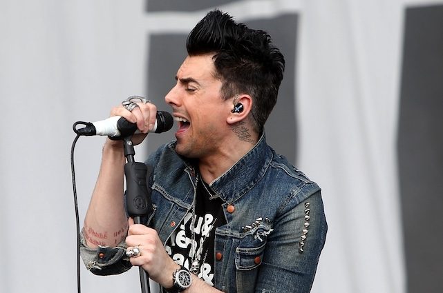 L'ex fidanzata di Ian Watkins, cantante pedofilo ucciso in carcere: "Pensavo succedesse prima, sono sollevata"