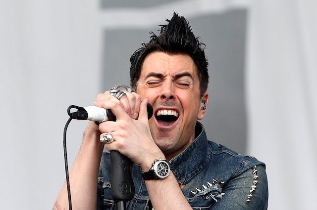 Ian Watkins – ph Simone Joyner:WireImage