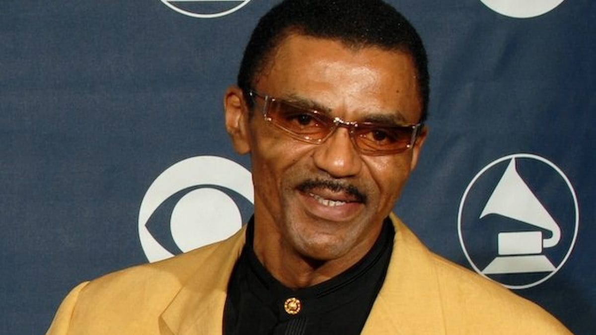 Ike Turner jr – ph Bob Riha, Jr.:Getty Images