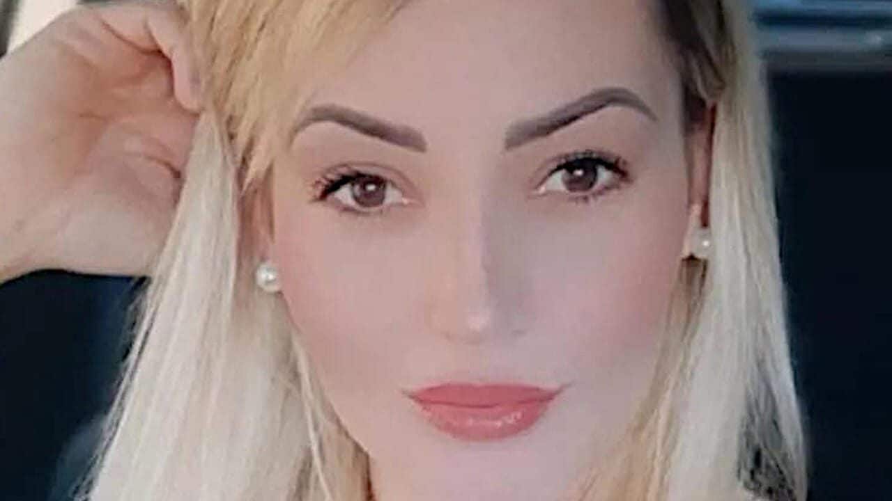 Jessica Stappazzollo