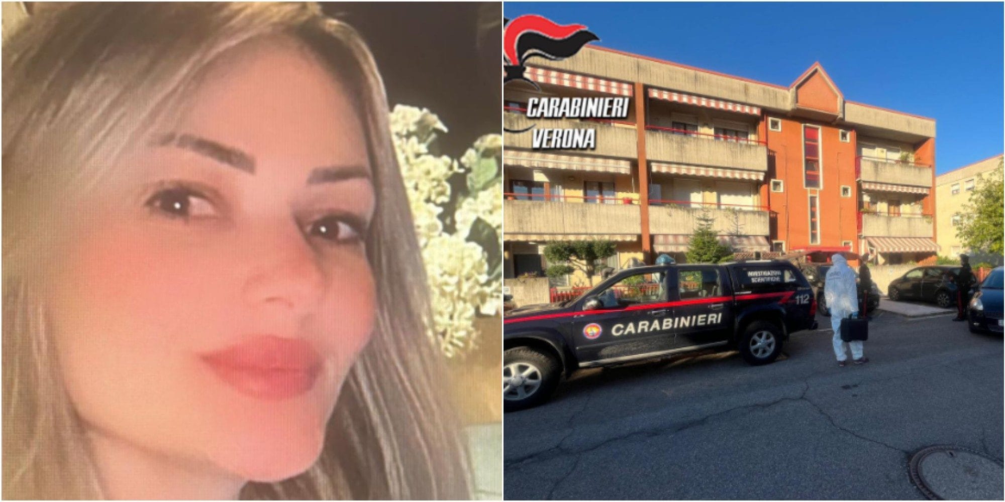 Chi era Jessica Stapazzolo, vittima del femminicidio di Verona: aveva una figlia e aveva già subito violenza