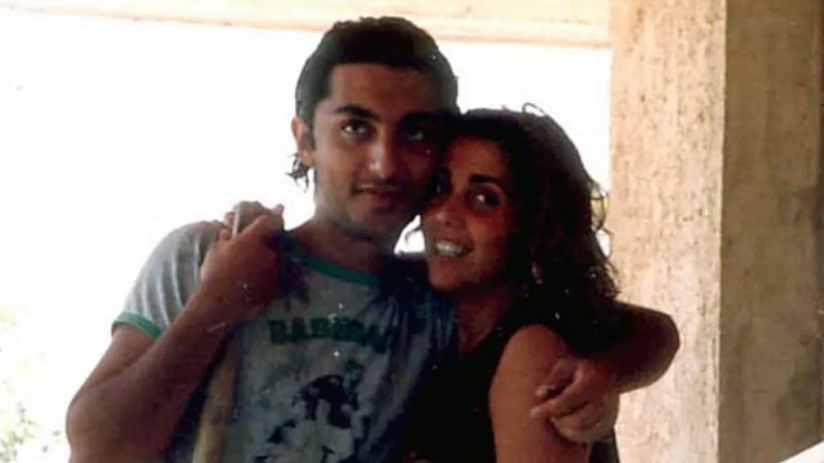 Luca Orioli e Marirosa Andreotta.