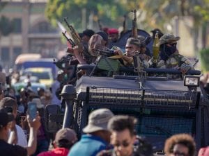 Colpo di stato in Madagascar, cosa sta succedendo e perché l&#8217;esercito ha cacciato il presidente