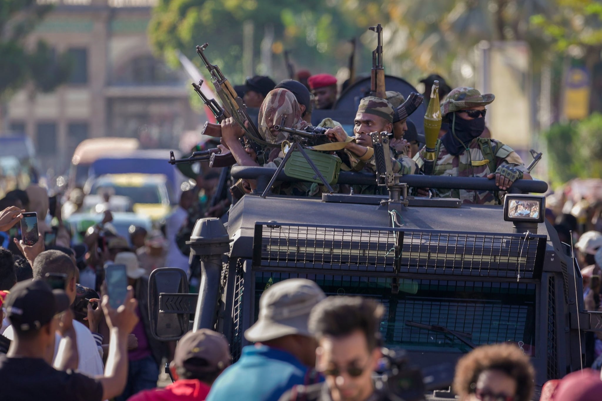 Colpo di stato in Madagascar, cosa sta succedendo e perché l'esercito ha cacciato il presidente