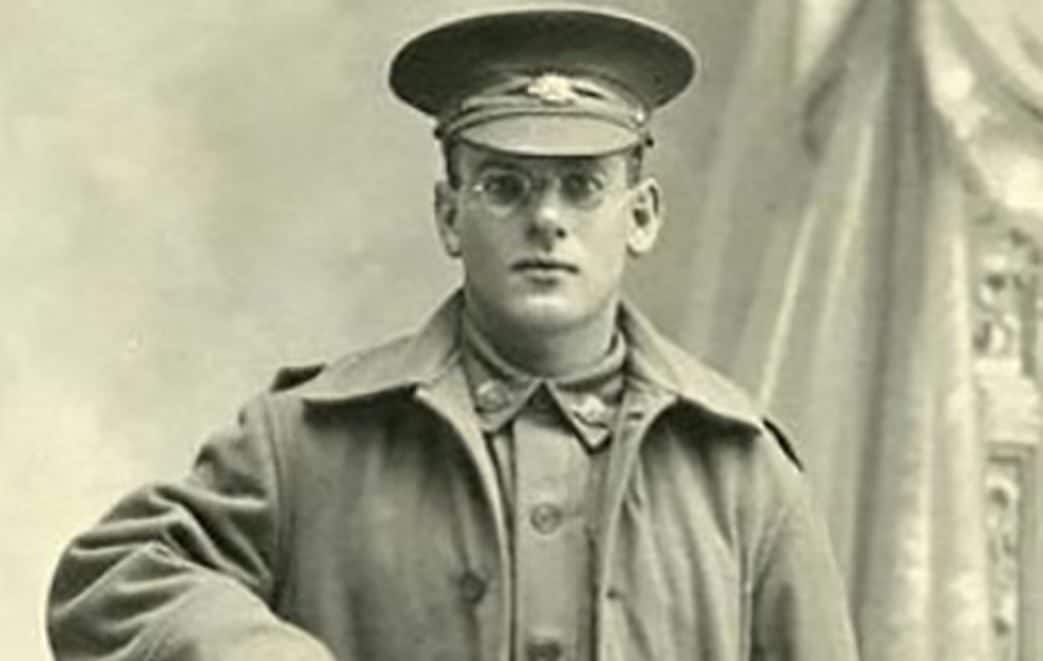 Malcolm Alexander Neville