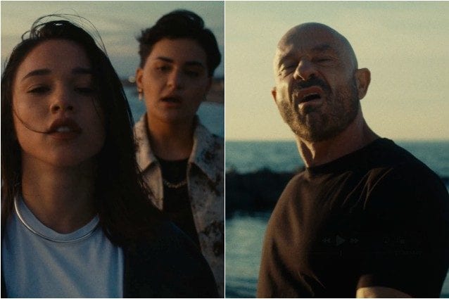 Vàttelo di Raiz e Silvia Uras, anteprima video della colonna sonora di Io sono Rosa Ricci: testo e significato