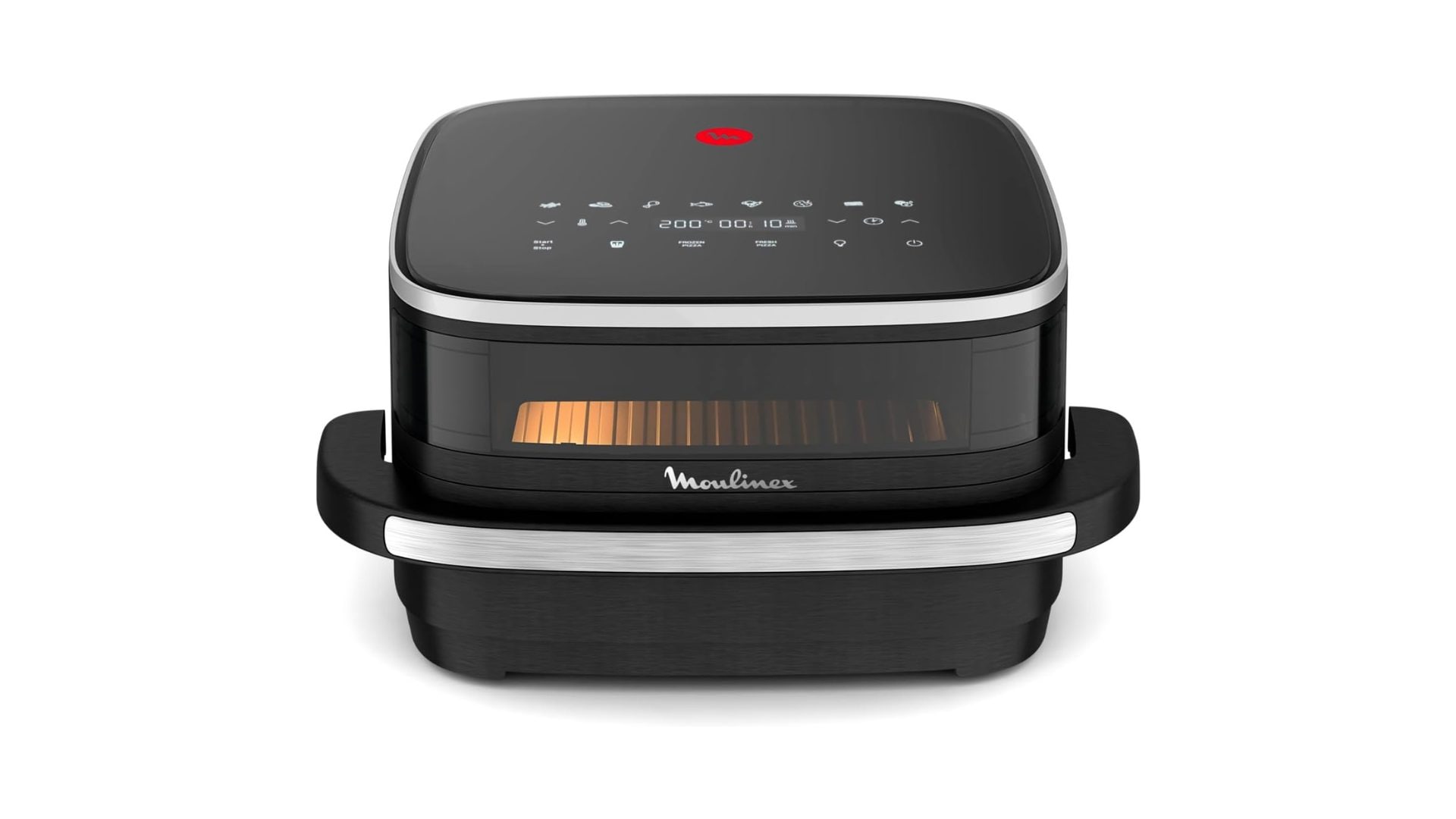 Friggitrice ad aria Moulinex Easy Fry XL